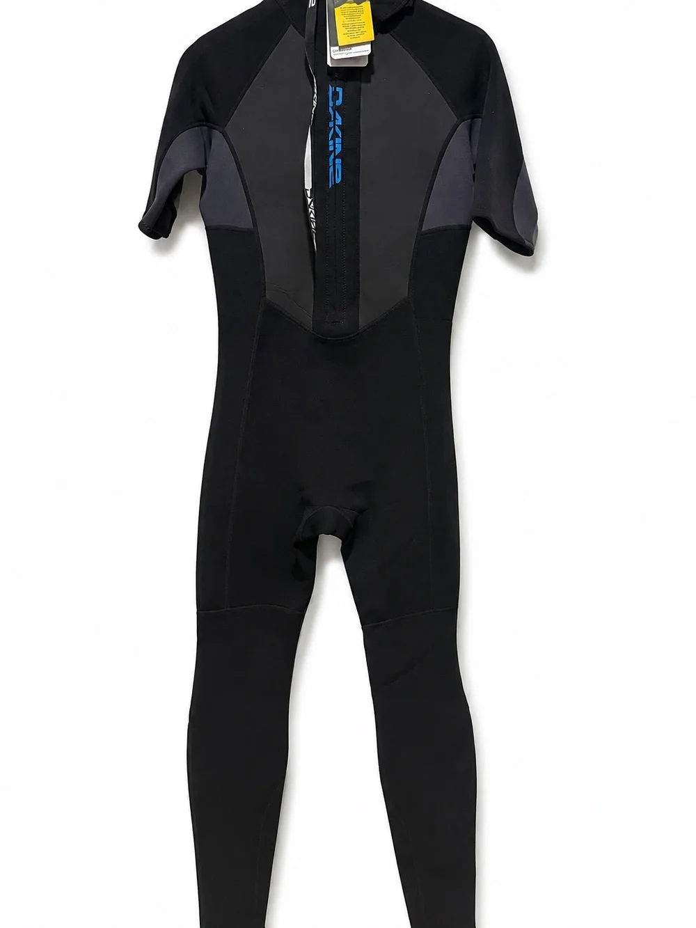 NWT DAKINE Men’s Quantum 2/2mm Full Wetsuit Size L